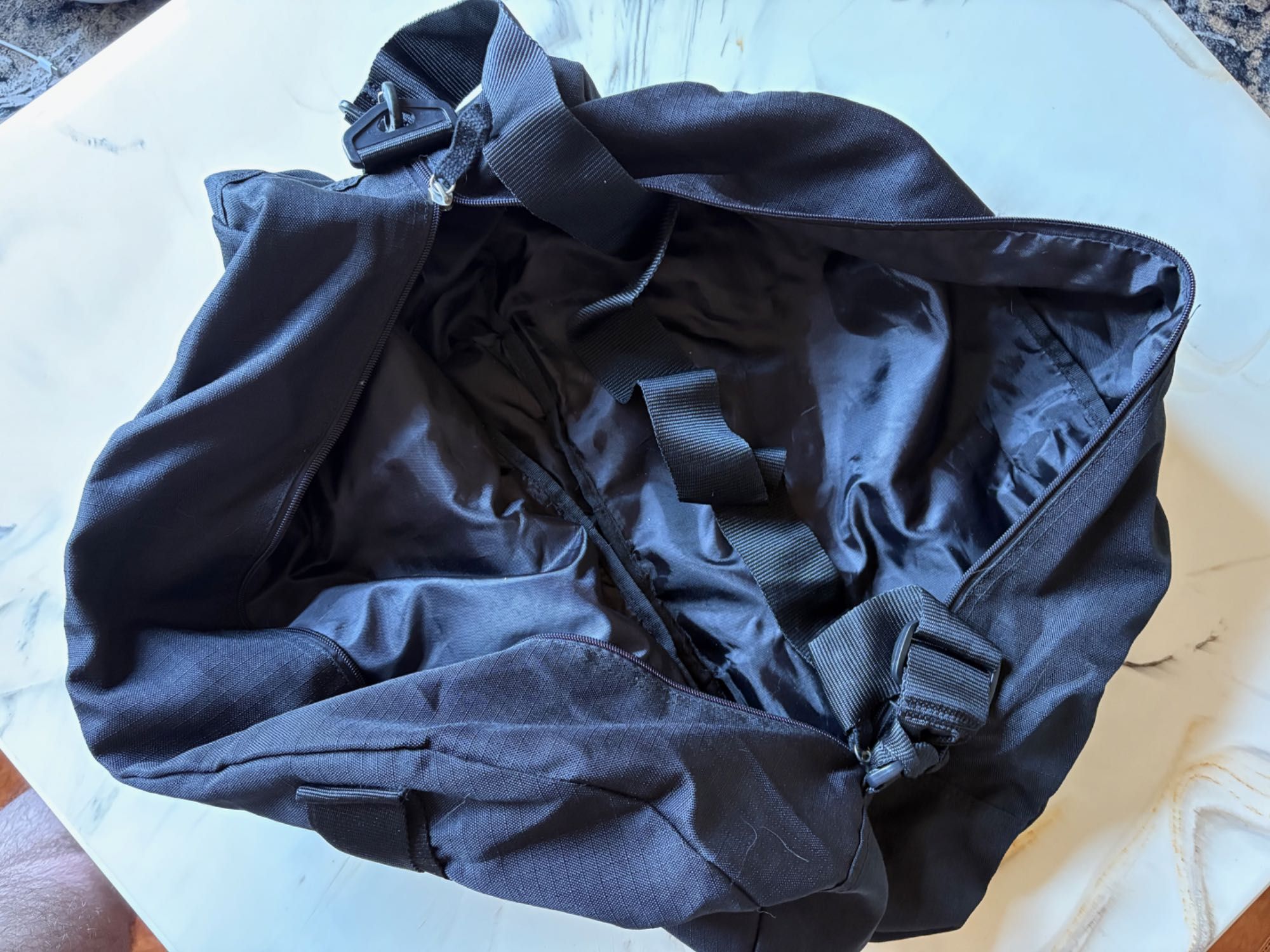 Спортивна сумка Levi's