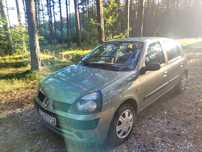 Renault Clio II 1.2 benzyna Polski Salon Witam samochód w stanie bardz