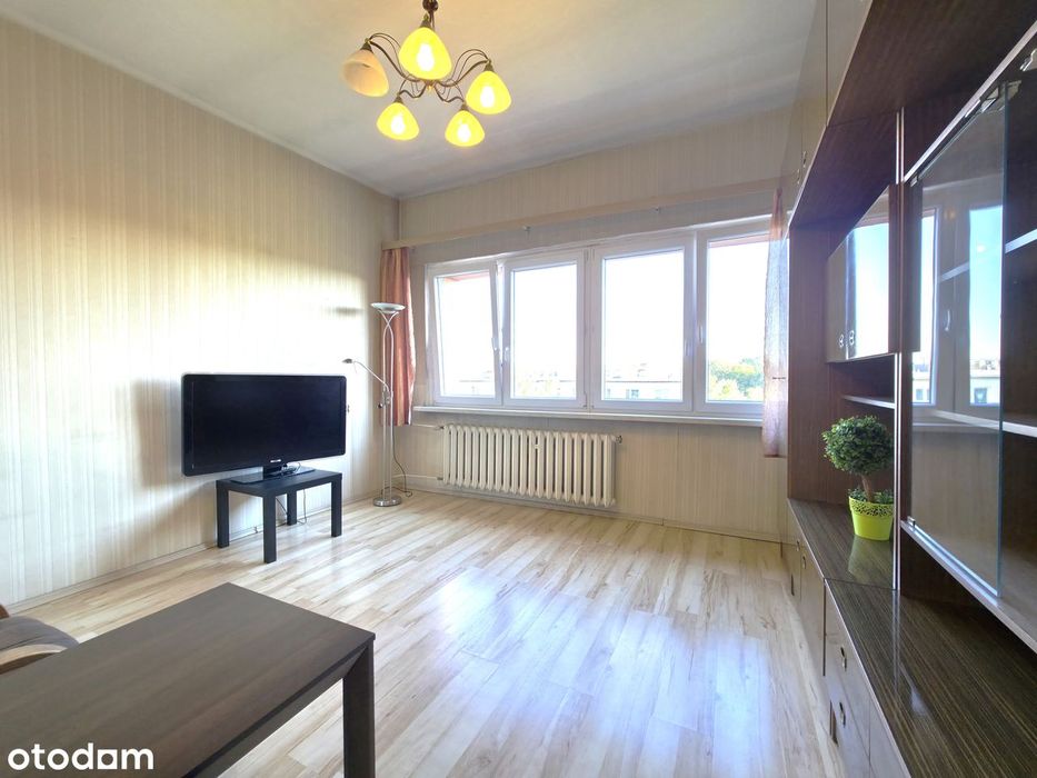 Centrum-polecamy 2- lub 3-pokojowe o pow. 45,33 m2! Balkon!