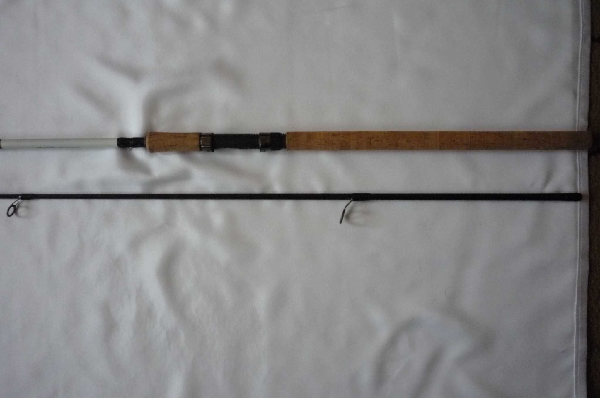 Spinning Cormoran Black Master 300cm 10-40g