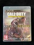 Call Of Duty Advanced Warfare na PS3 CoD Komplet 3xA w BDB stanie