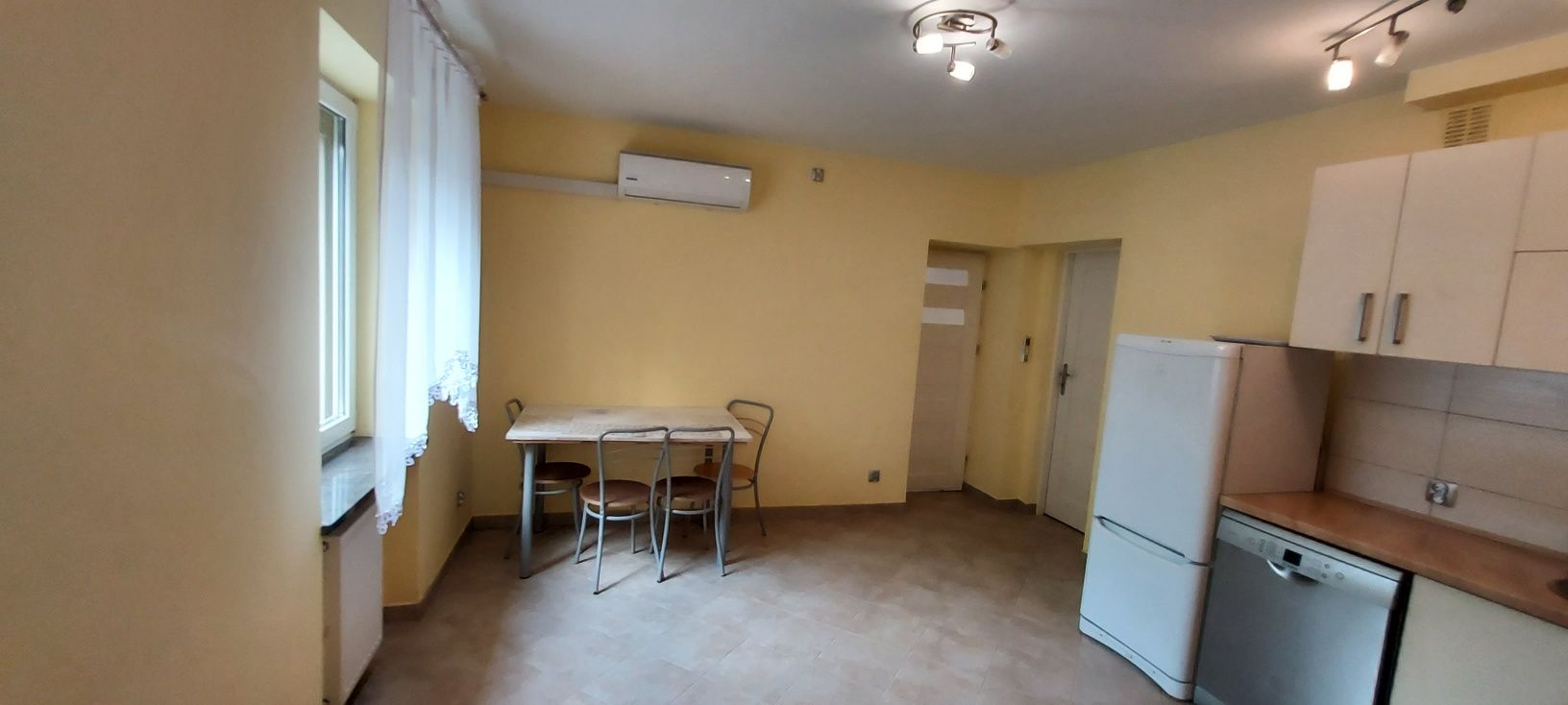 Mieszkanie Mysłakowice 50m2