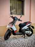 Aprilia SR Motard 50cc