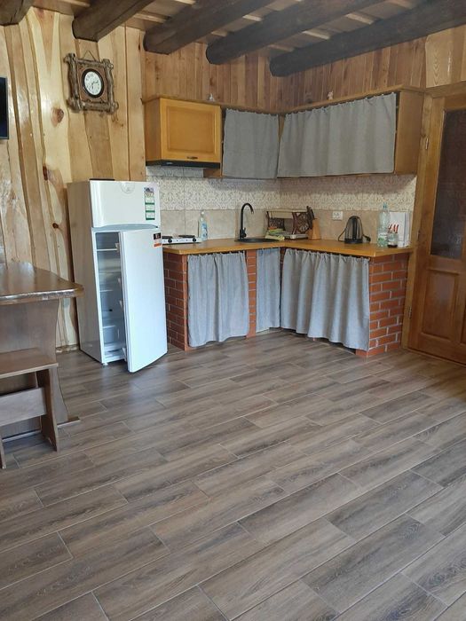 Берегове. с. Дийда  Котедж  VillaDAn, біля термальних басейнів