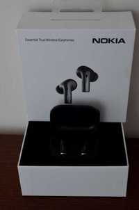 Nokia E3500 Essential True Wireless Earphones słuchawki bezprzewodowe
