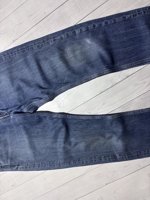 Джинсы stone island размер 30