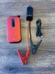 Super Energy powerbank prostownik do auta Starter 12000 mAh Baseus