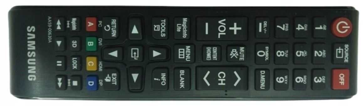 PILOT Samsung AA59
