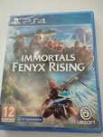 Gra  Immortals Fenyx Rising Ps4 Nowa Warto