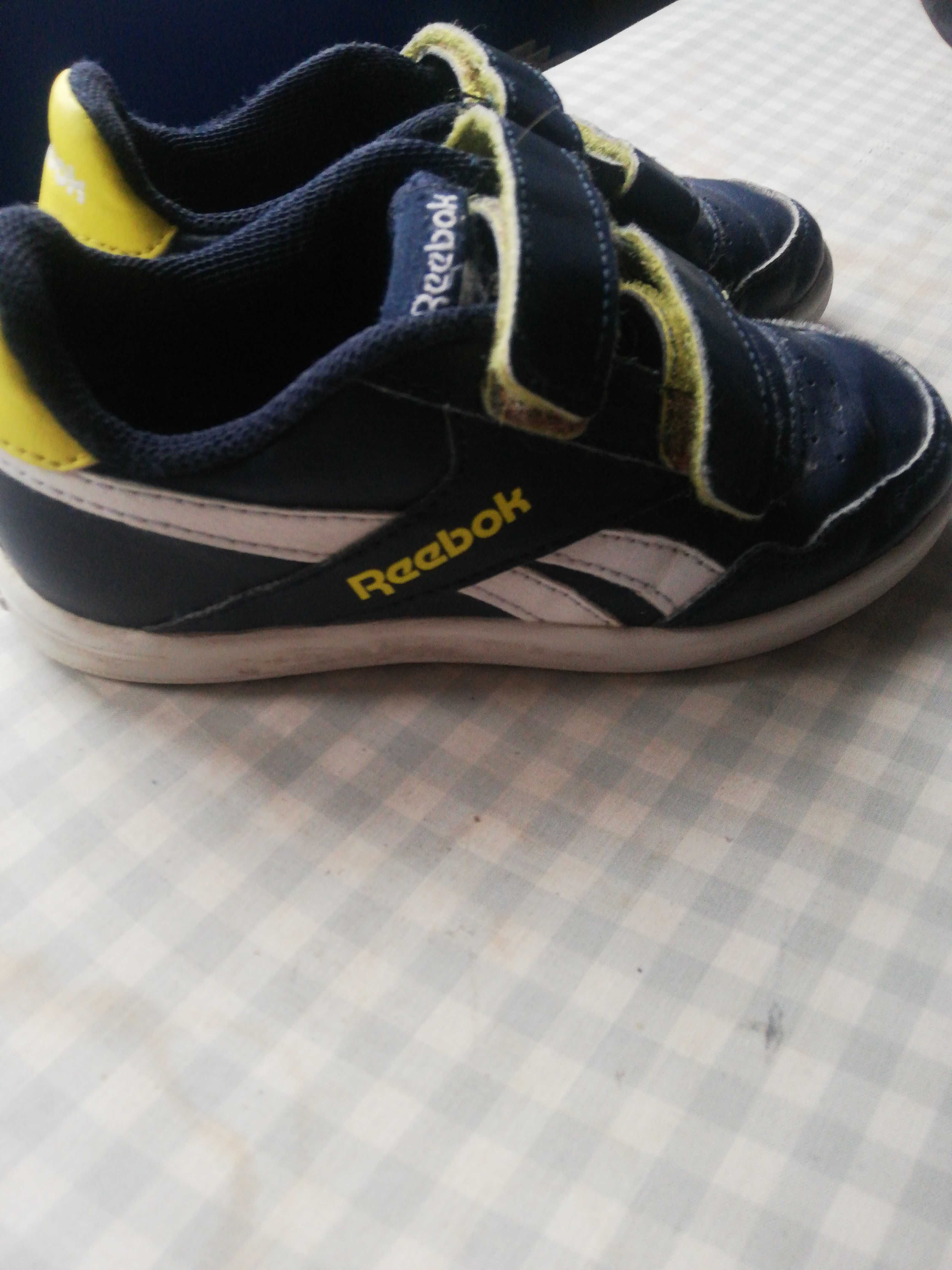 Buty sportowe Reebok 28