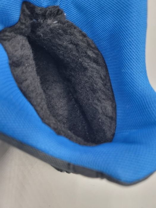 Зимние ботинки Richter р. 29, 30 зимові черевики