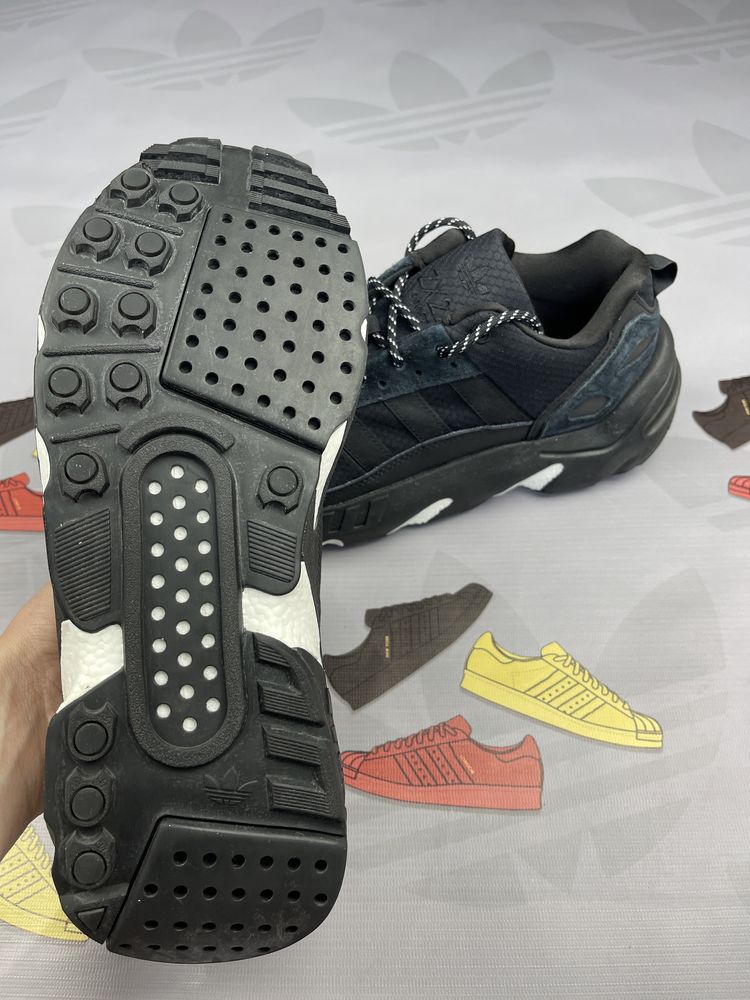 Adidas ZX 22 Boost | GY6701 кросівки ОРИГІНАЛ 100%