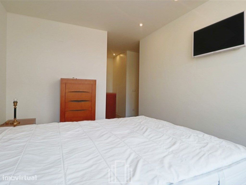 Apartamento T2 - Furadouro