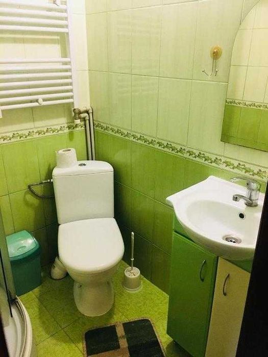 Оренда по суточно. Кімнати біля замку