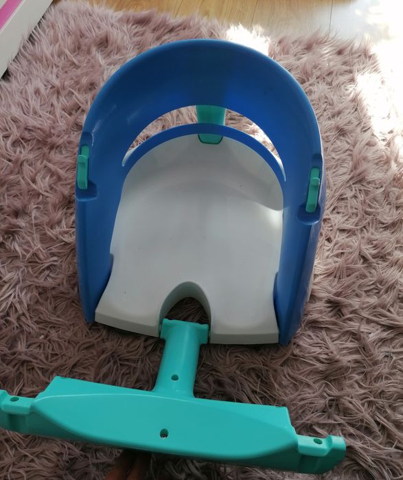 Krzesełko do kąpieli DreamBaby składane