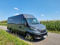 Iveco Daily 35S18HA8V L4 H2 FVAT