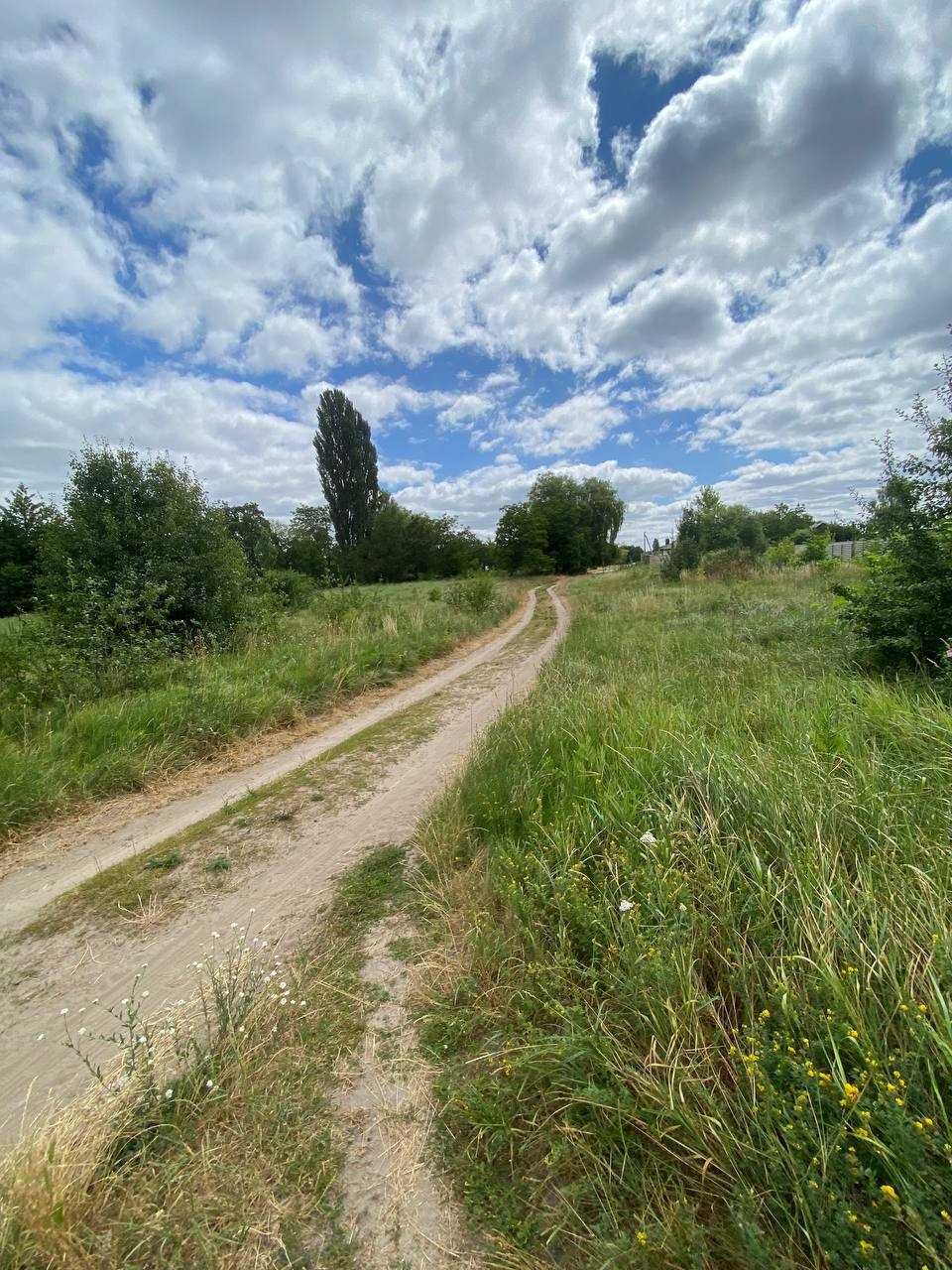 Продаж ділянки район Дубрави (Заріччя)