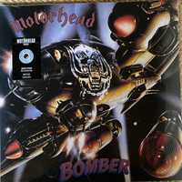 Motörhead vinyl w folii