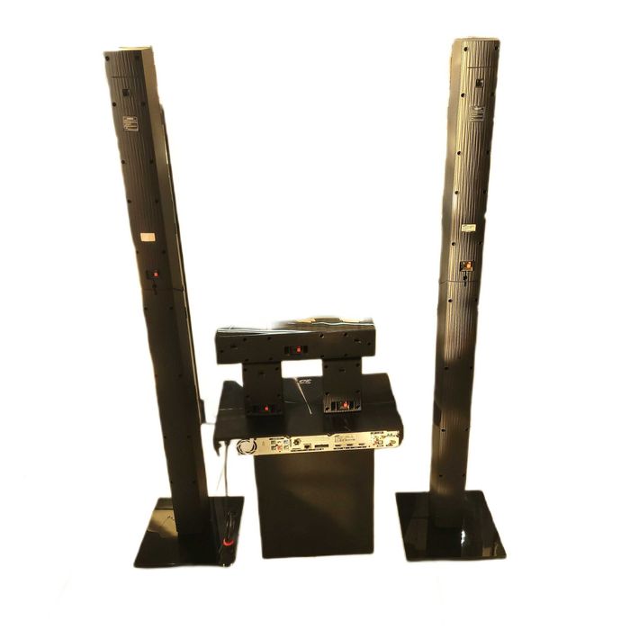 Kino domowe 5.1 Samsung HT-E5530