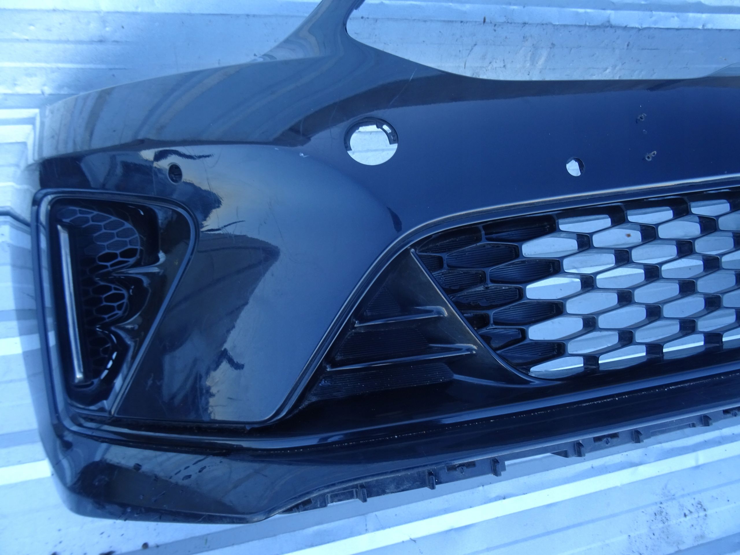 KIA Pro Ceed Iii GT Zderzak przód oryginał