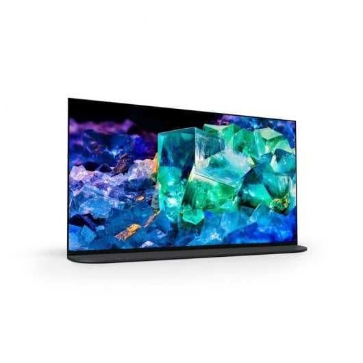 Promo - ISG Sony Bravia XR-65A95KAEP 65" OLED UltraHD 4K HDR 10