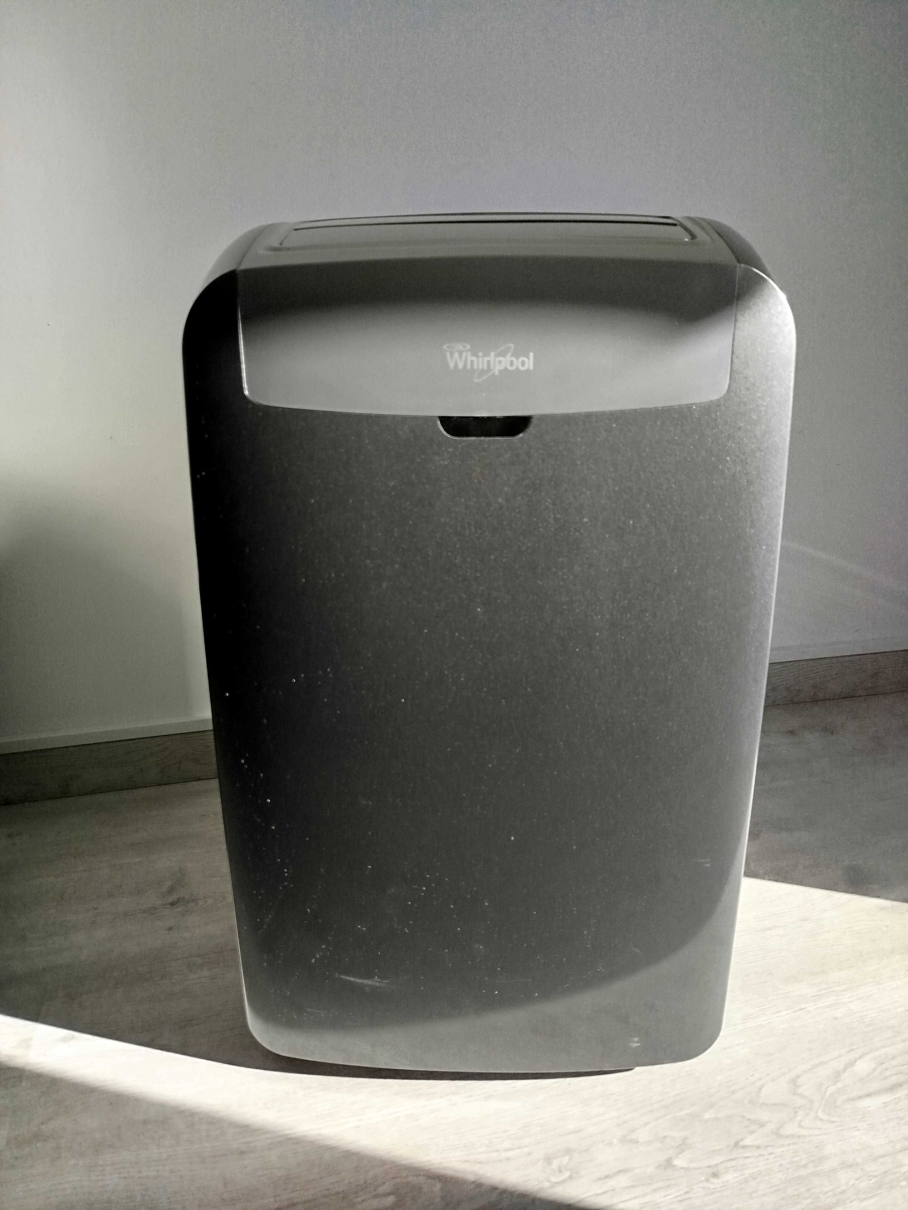 Ar Condicionado Whirlpool