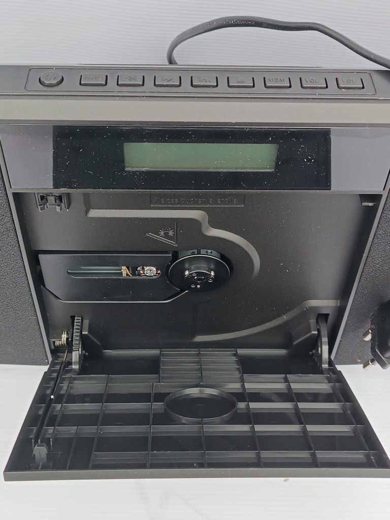 Radio stereo OneConcept V-13 BT