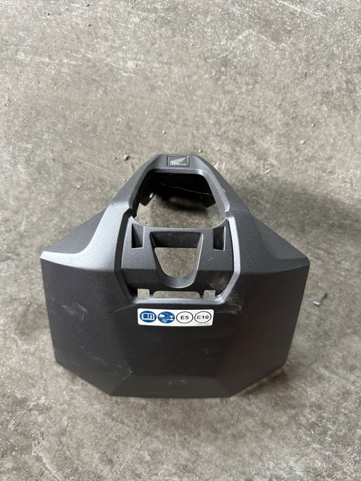 Oslona stacyjki honda xadv 350 adv kokpit