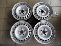 181H Felgi stalowe VW 16" 5x120