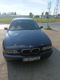 BMW seria 5 2003