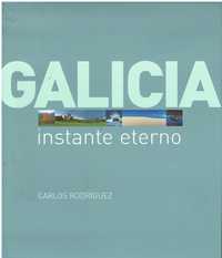 9492 Galicia instante eterno. de carlos Rodriguez