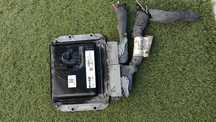 Centralina motor Opel astra H 1.7 CDTI 125cv