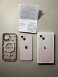 Iphone 13 256gb