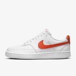 США! Кроссовки Nike Court Vision Air Force (40р по 49.5р) (DH2987-108)