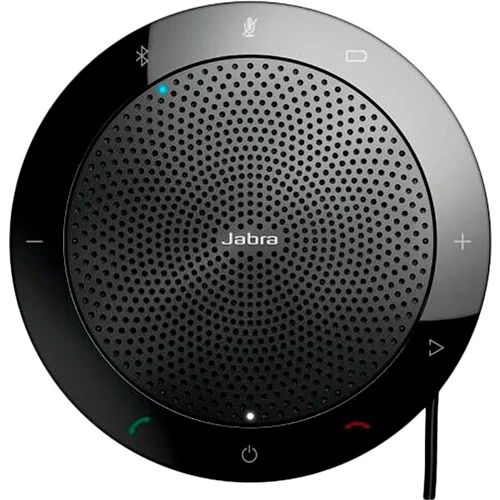 Колонка/Спікерфон Jabra Speak 510 MS (7510-109)