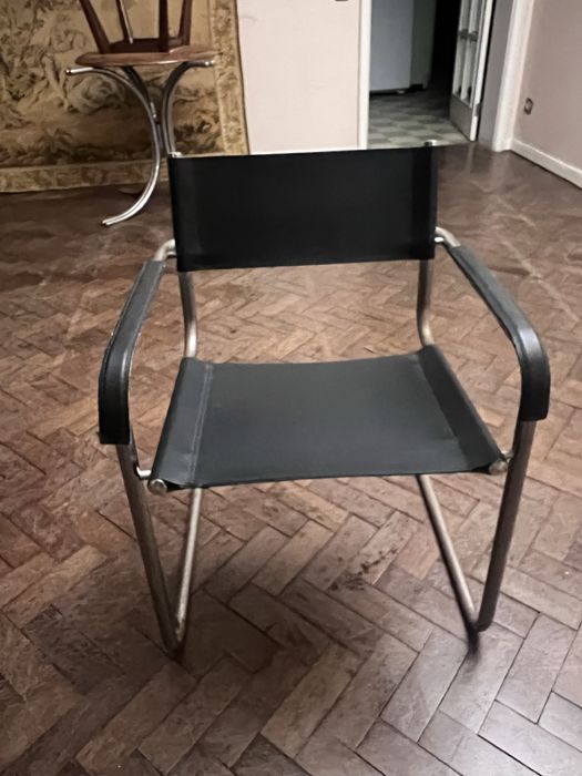 CADEIRAS vintage italianas