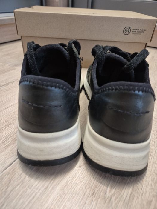 Кросівки Clark's 38 UK5