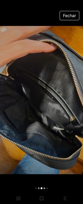 Mochila para computador