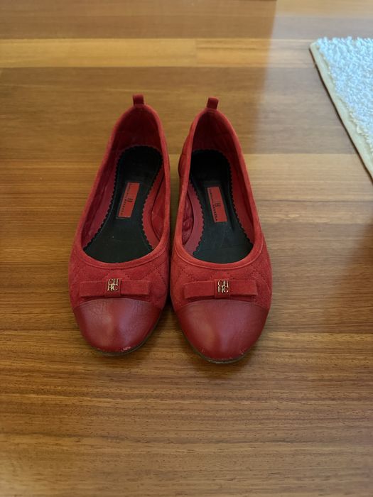 Sabrinas Carolina Herrera