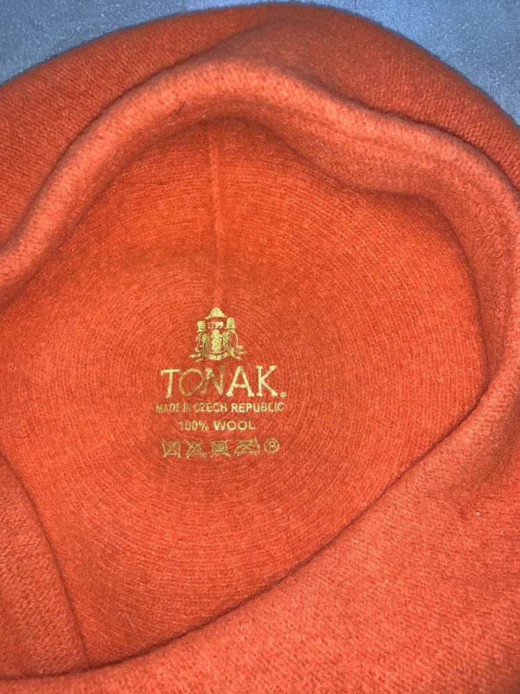 Берет Tonak