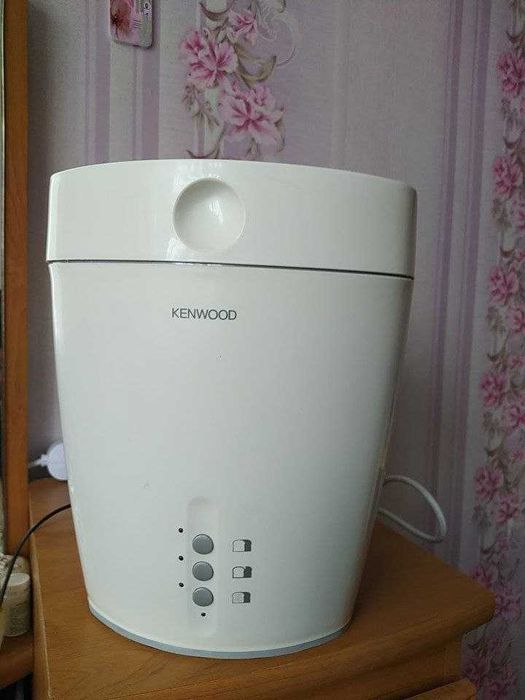 Хлібопічка Kenwood BM150 600W