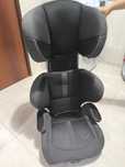 Cadeira Auto Jane Montecarlo R1 - ISOFIX - Grupo 2/3