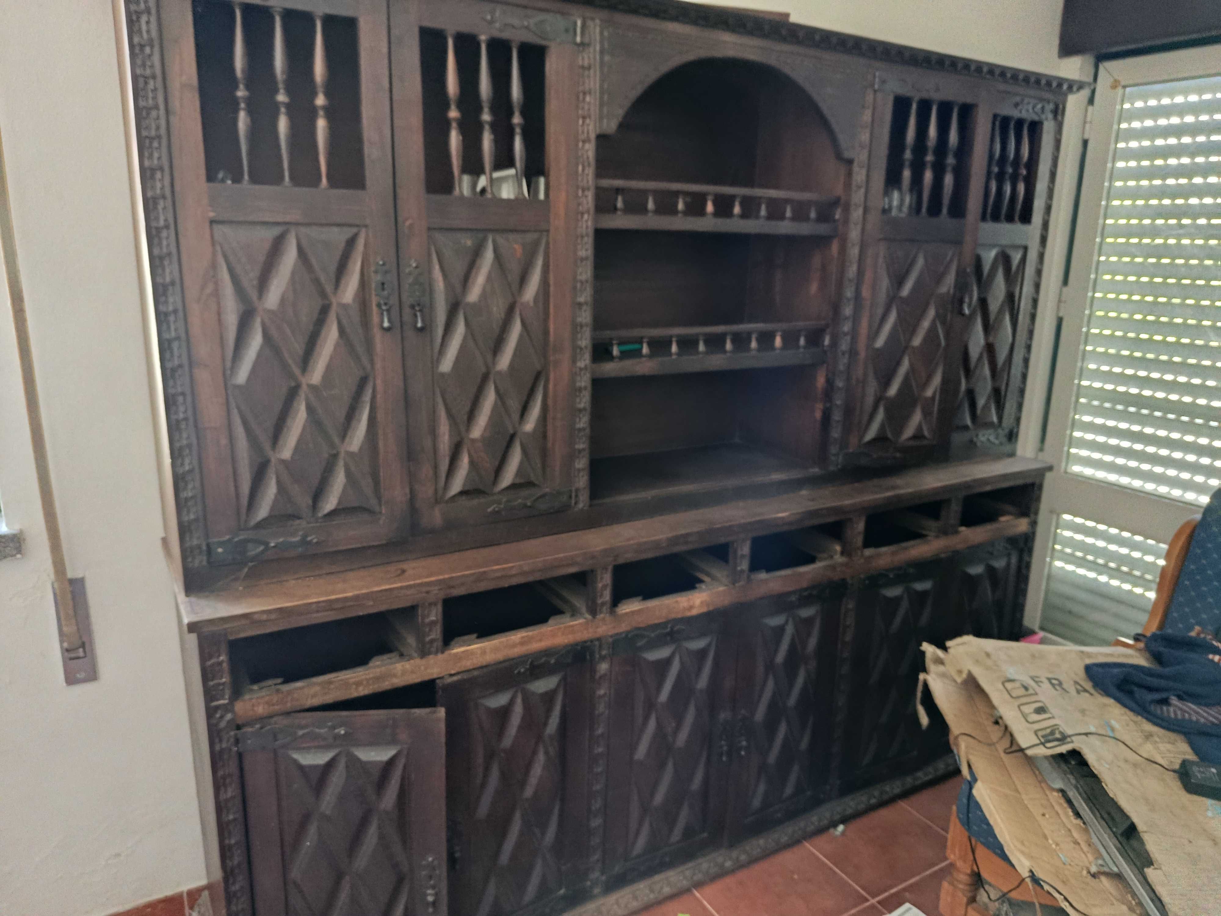 Móvel de sala de estar