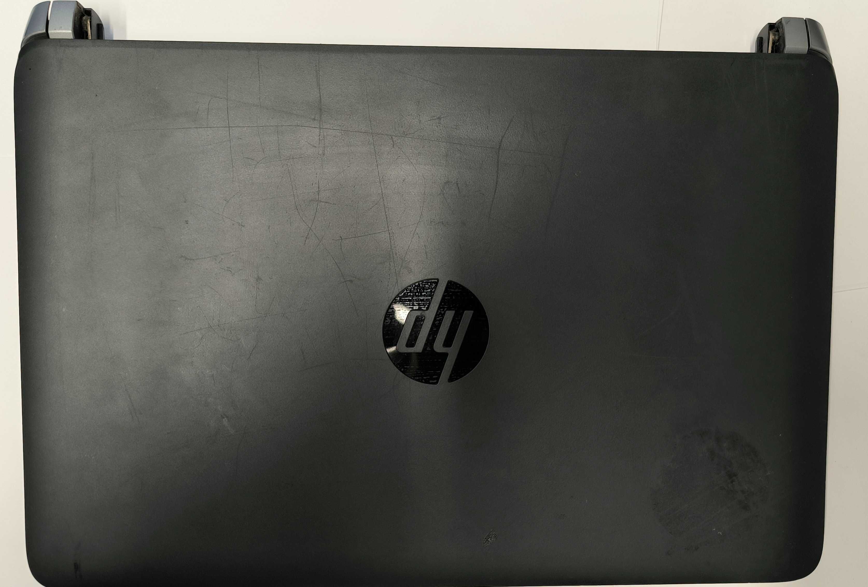 Ноутбук HP ProBook 430 G2 (L8A92ES) i3-5010U(2.1)/RAM 4ГБ/SSD 120ГБ