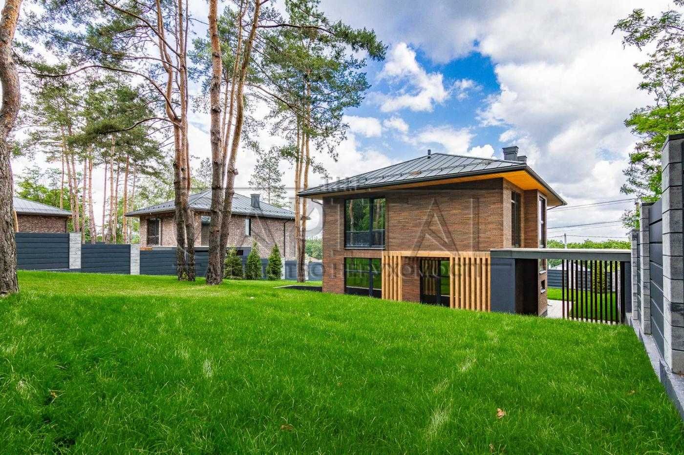 Продажа дома, Вита-Почтовая, Фастовский р-н, БЕЗ %