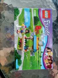 Lego Friends kiosk Emmy 41098