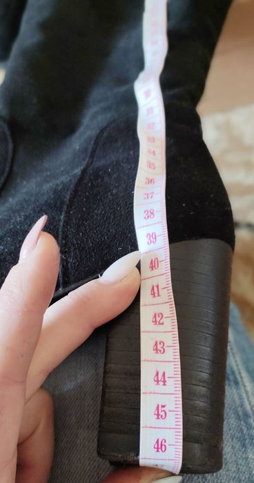 Зимове жіноче взуття