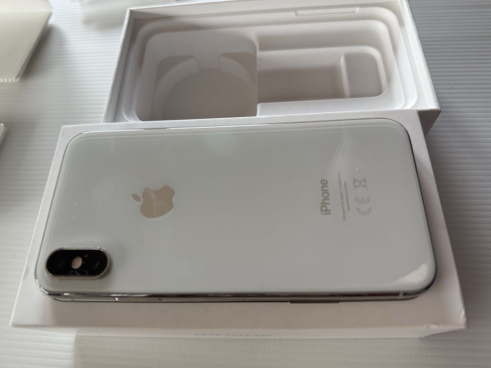 iphone XS 256 Gb