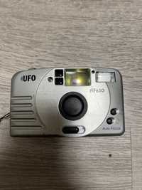 Пленочный фотоаппарат Ufo