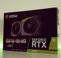 MSI RTX 2070 Gaming